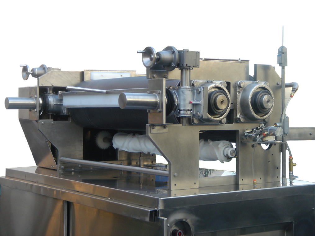 Sheeter Head