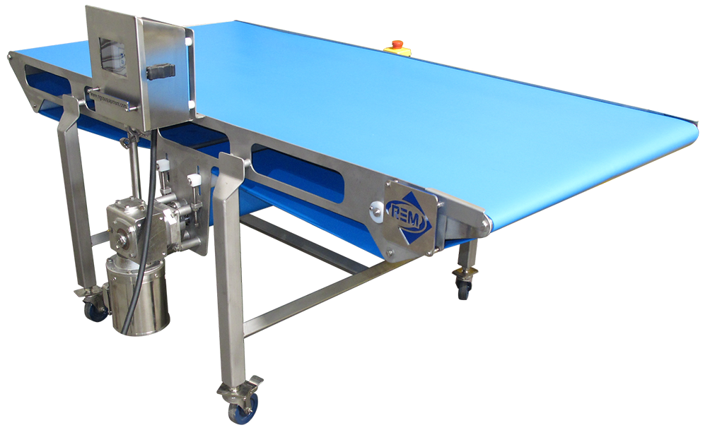 tortilla Straight Conveyor