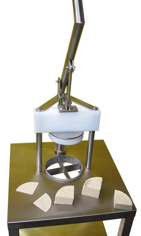 Tortilla Chopper equipment